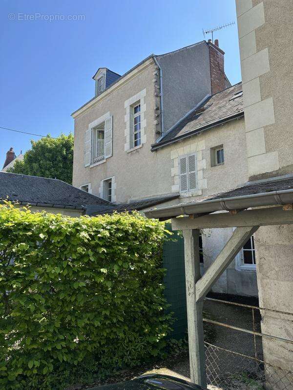 Appartement à VENDOME