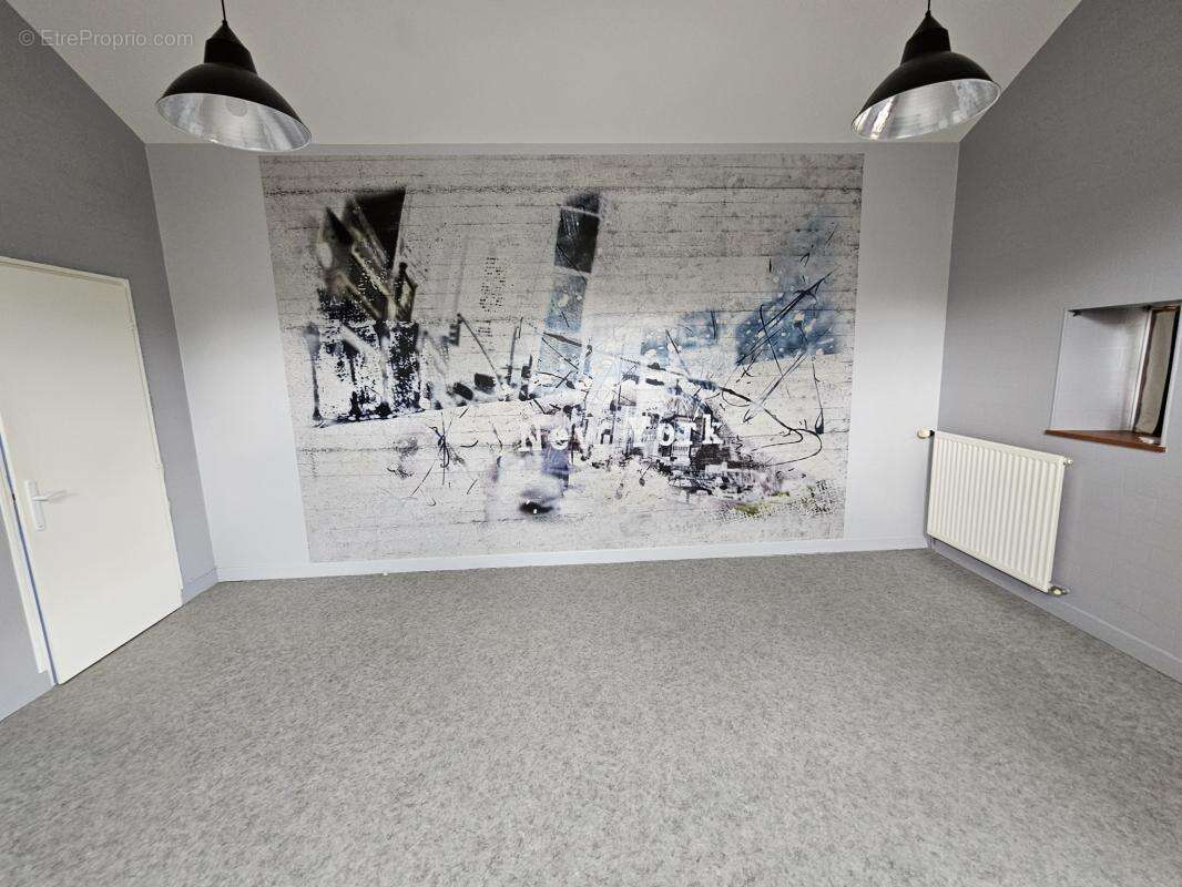 Maison à SAINT-HERBLON