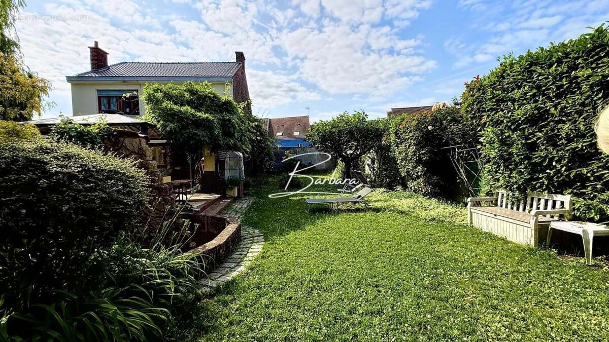 Appartement à DENAIN