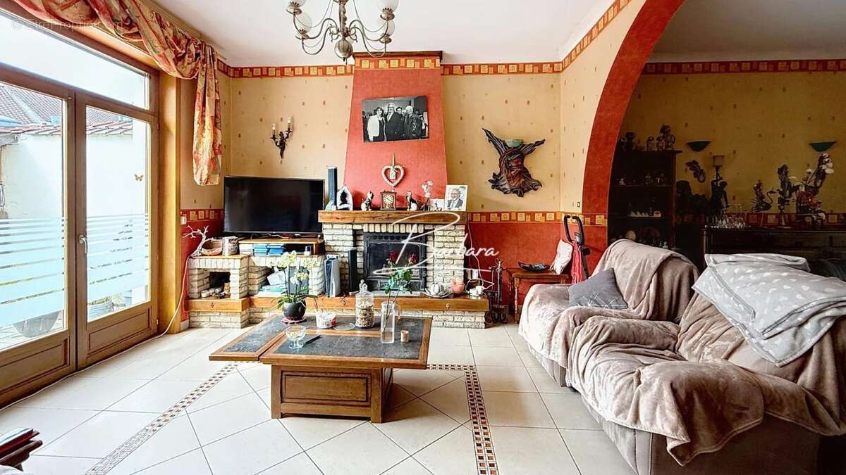 Appartement à DENAIN