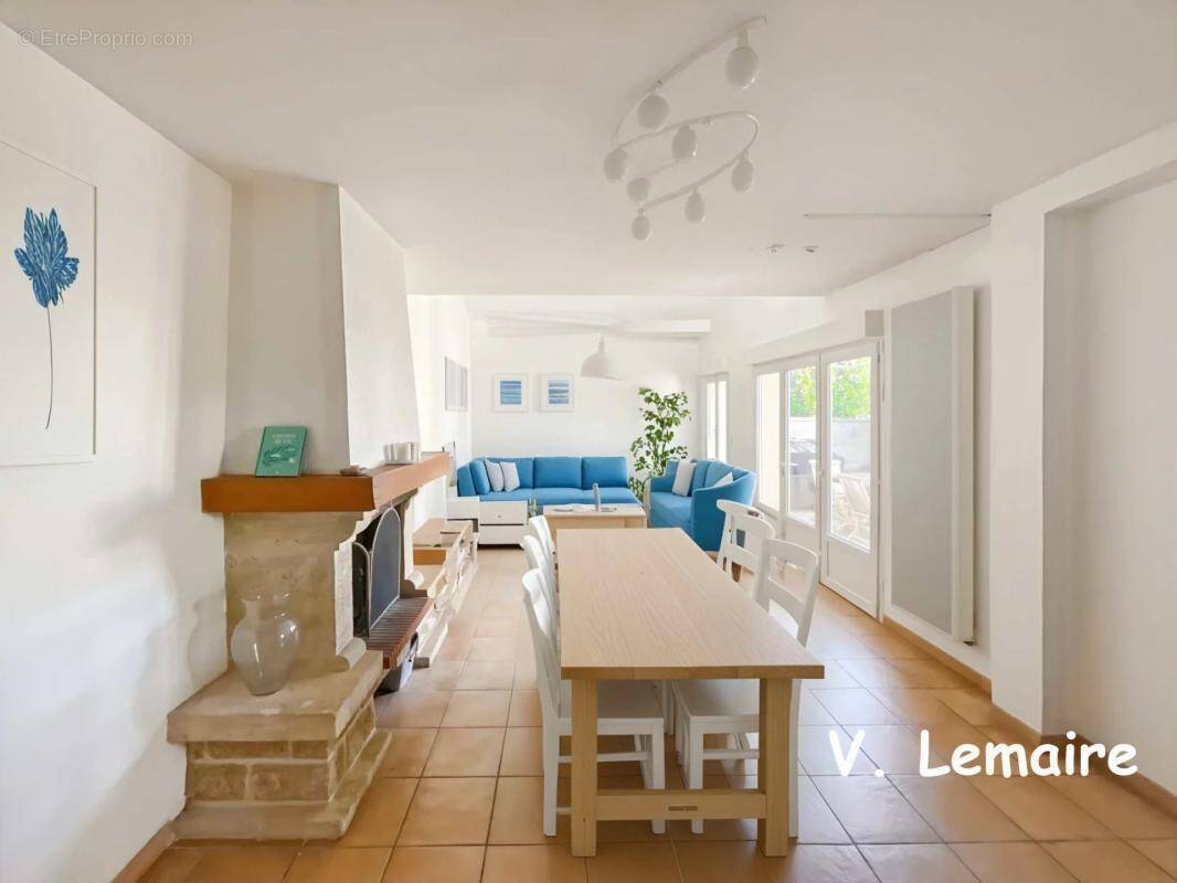 Maison à GOURNAY-SUR-MARNE