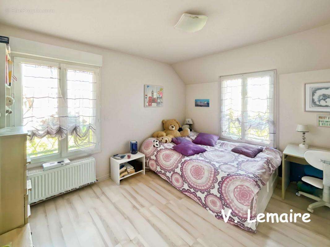 Maison à GOURNAY-SUR-MARNE