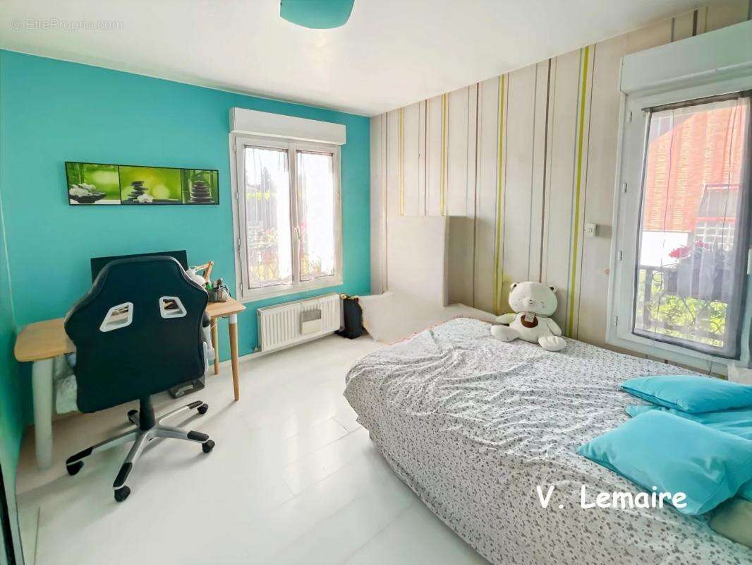 Maison à GOURNAY-SUR-MARNE