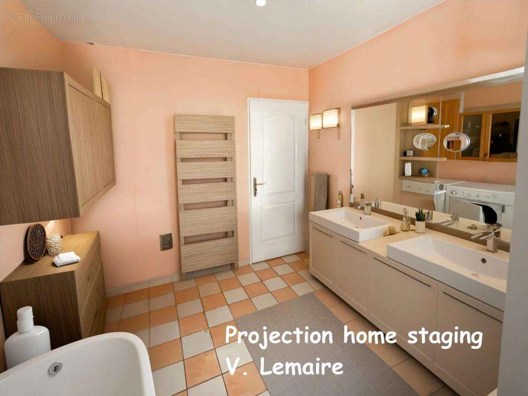 Maison à GOURNAY-SUR-MARNE