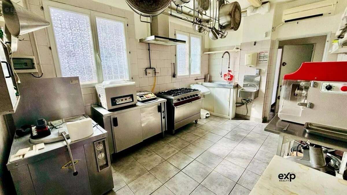 Commerce à ALBERTVILLE