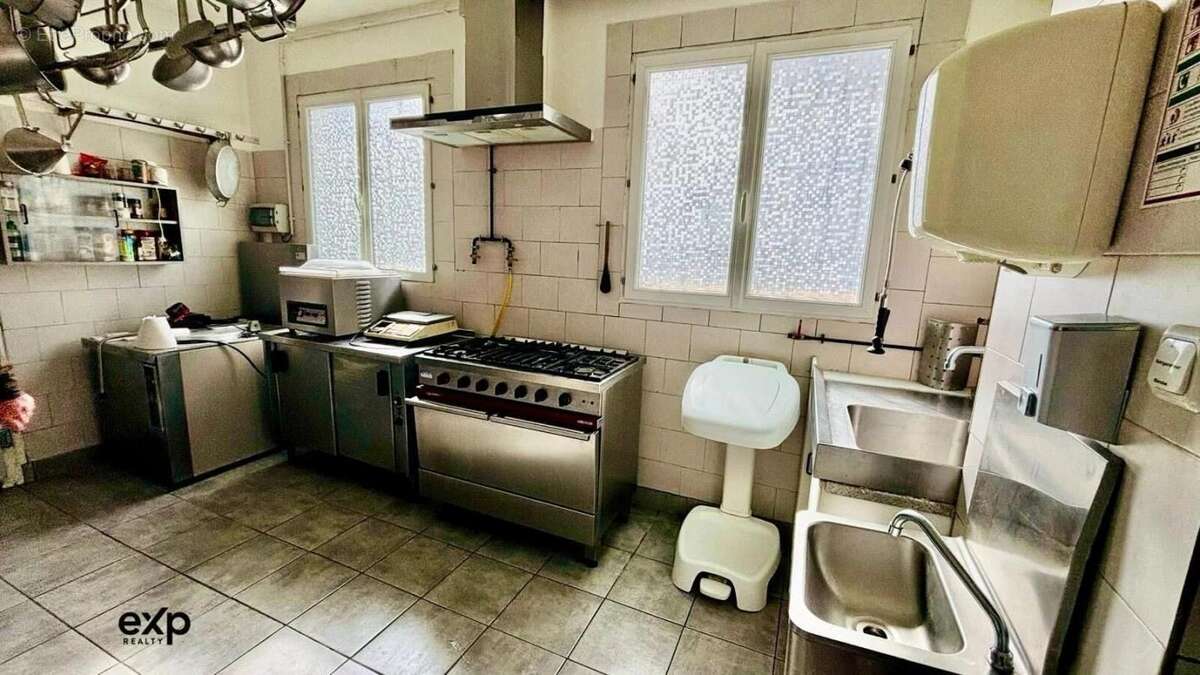 Commerce à ALBERTVILLE