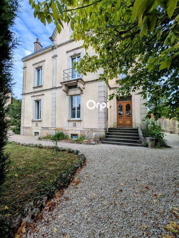 Appartement à CHAUMONT