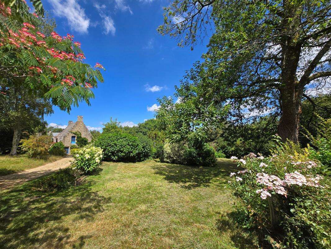 Maison à LOCOAL-MENDON