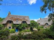 Maison à LOCOAL-MENDON