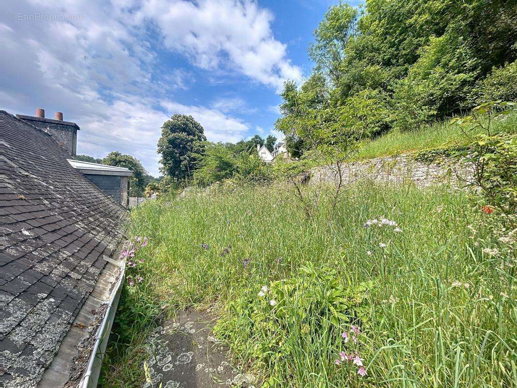 Maison à QUIMPERLE