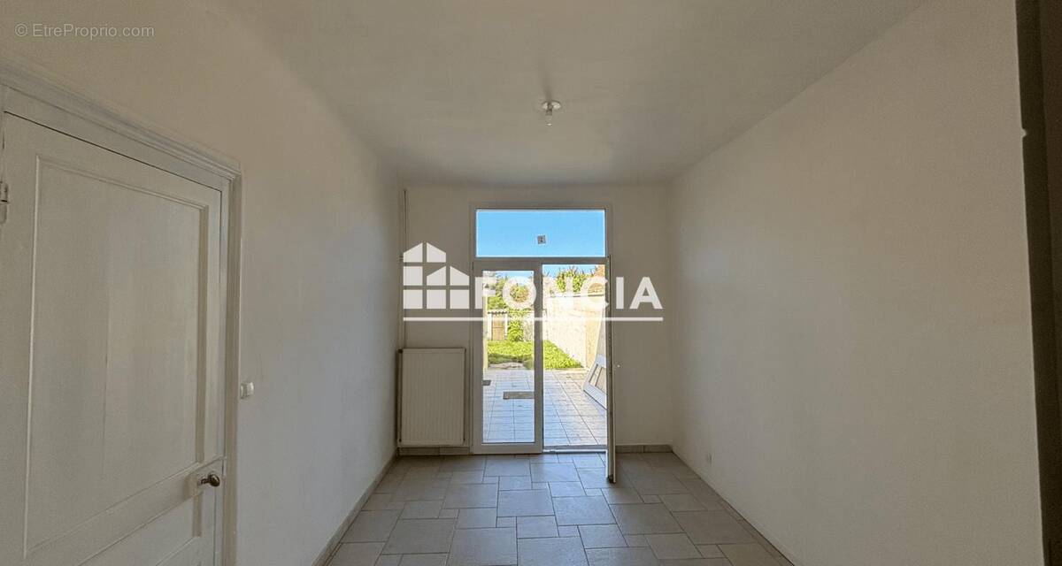 Maison à BOULOGNE-SUR-MER