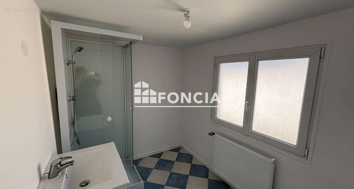 Maison à BOULOGNE-SUR-MER