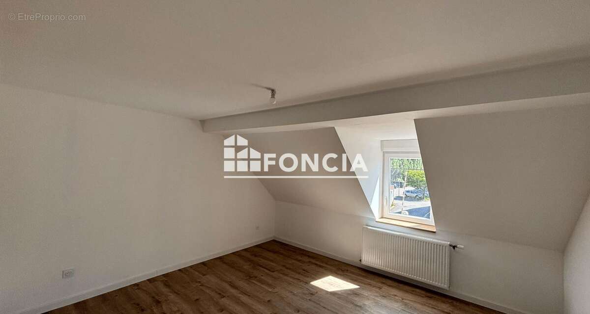 Maison à BOULOGNE-SUR-MER