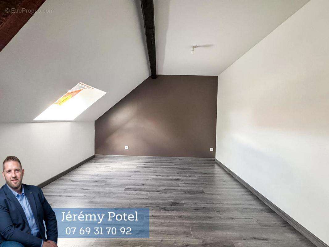 Maison à SAINT-AUBERT