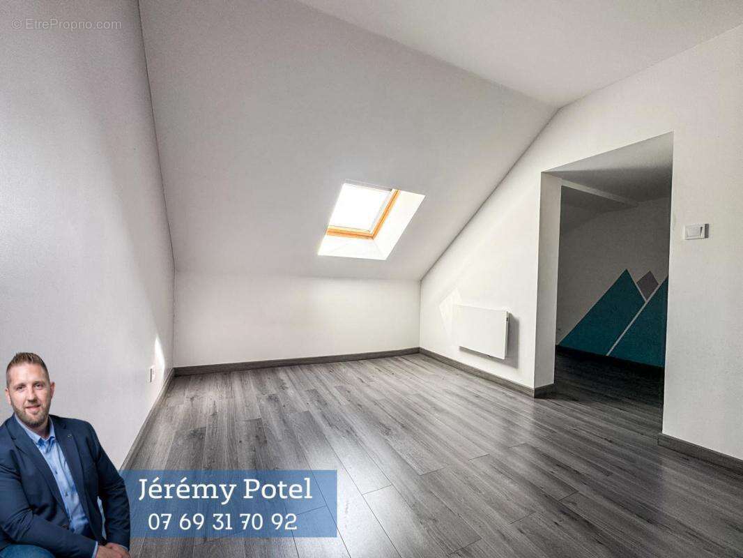 Maison à SAINT-AUBERT