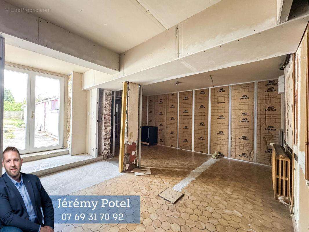 Maison à SAINT-AUBERT