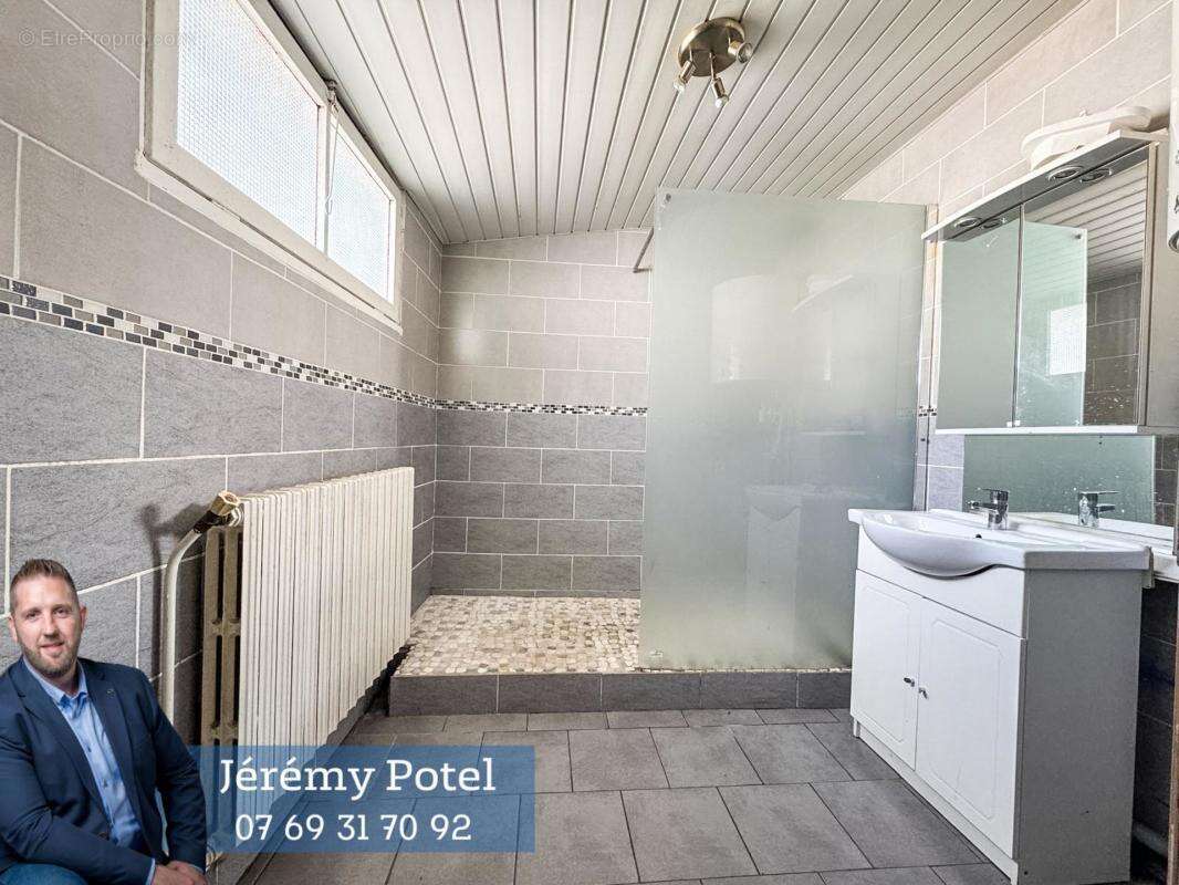 Maison à SAINT-AUBERT