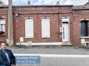 Maison à SAINT-AUBERT