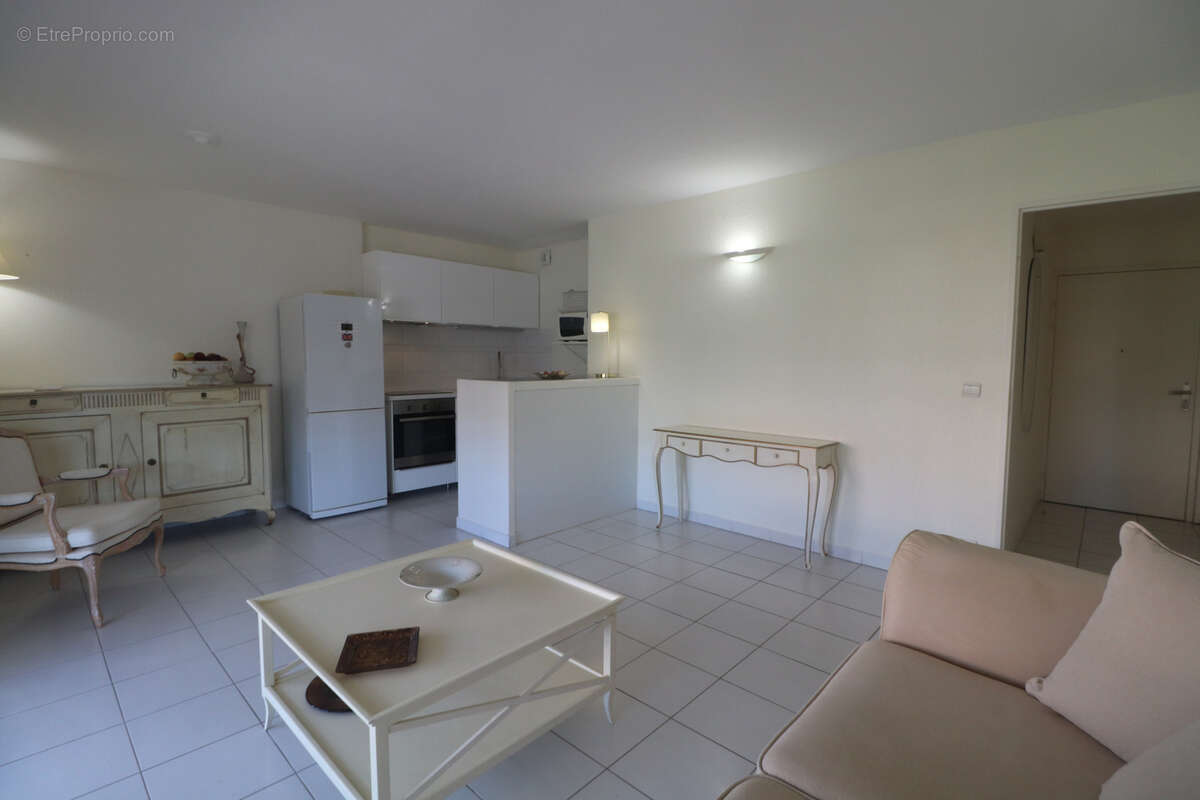 Appartement à SETE