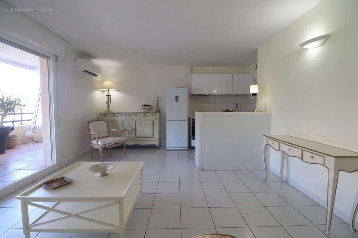 Appartement à SETE