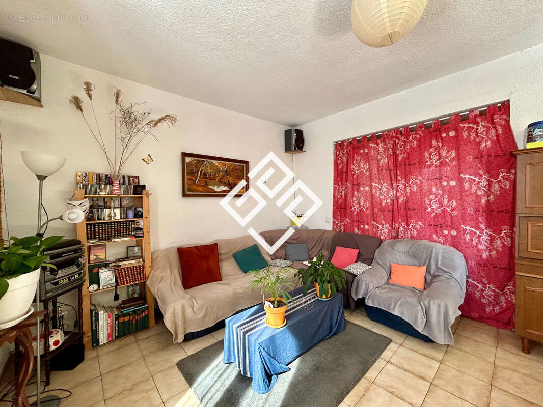 Appartement à NARBONNE