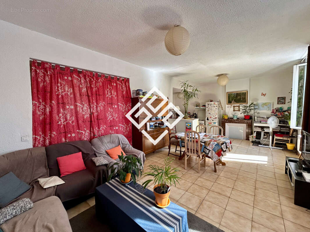 Appartement à NARBONNE