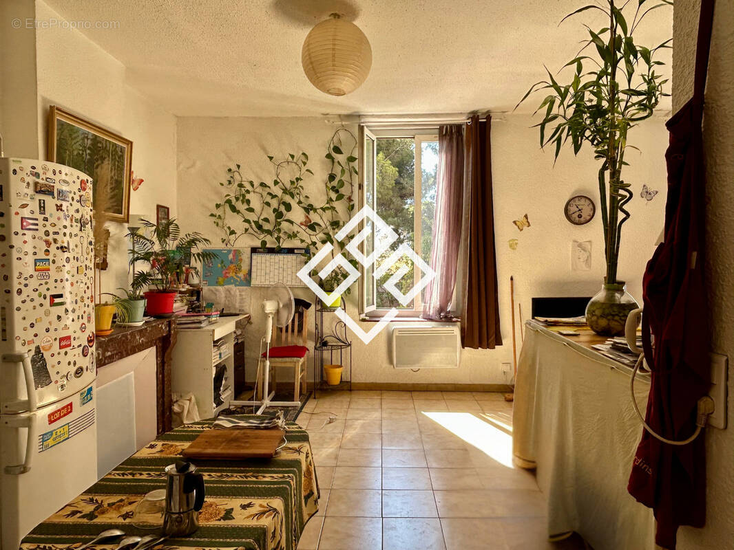 Appartement à NARBONNE