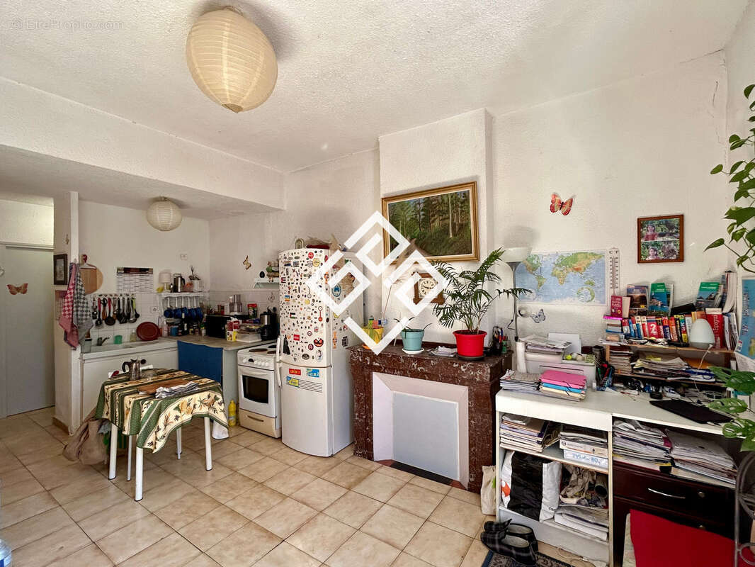 Appartement à NARBONNE