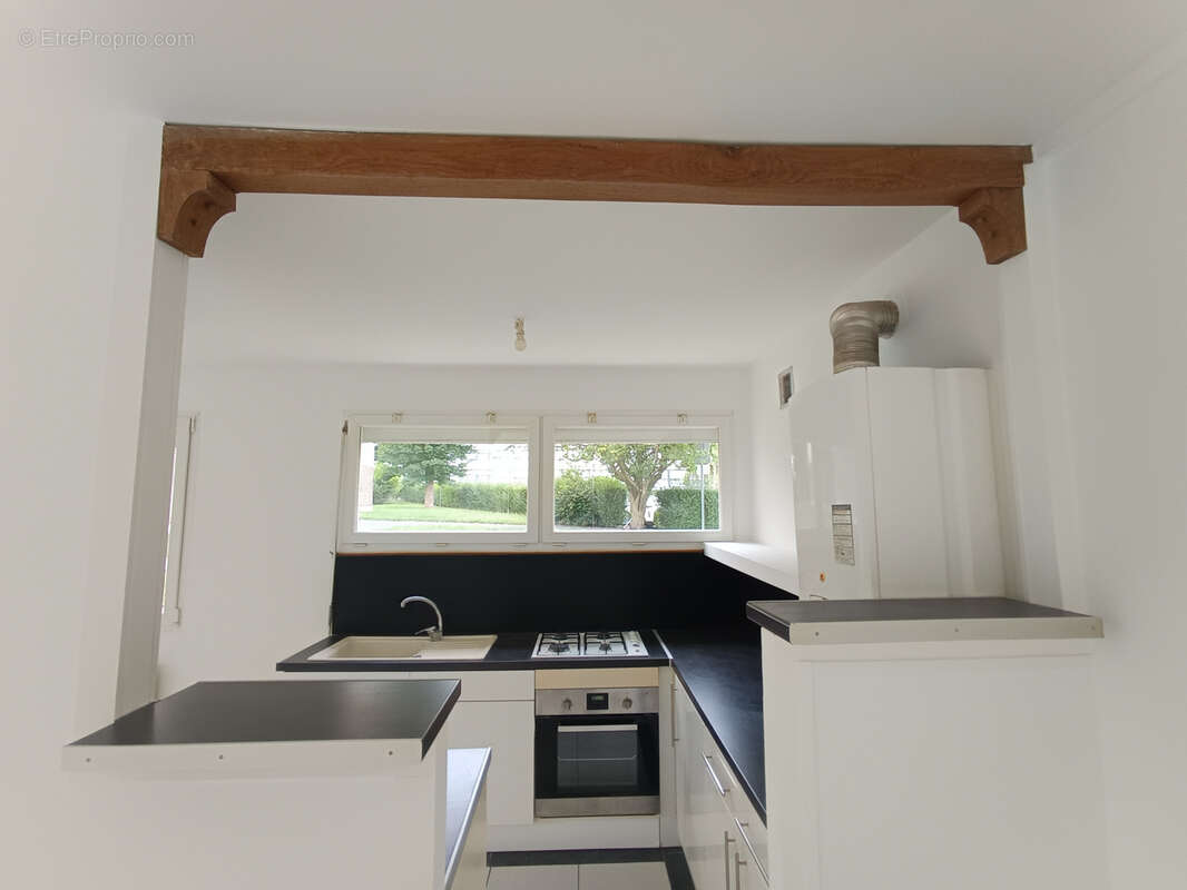 Appartement à AMIENS