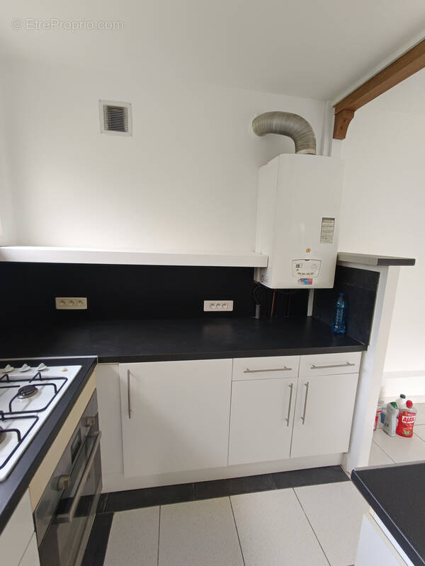 Appartement à AMIENS