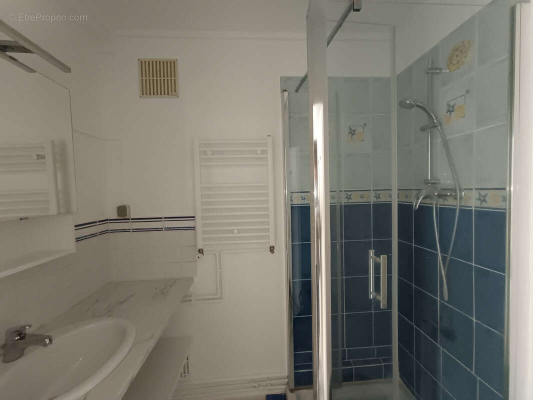 Appartement à AMIENS