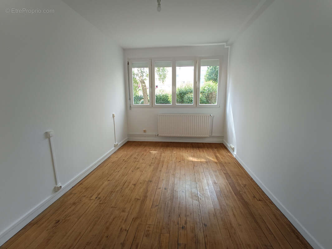 Appartement à AMIENS