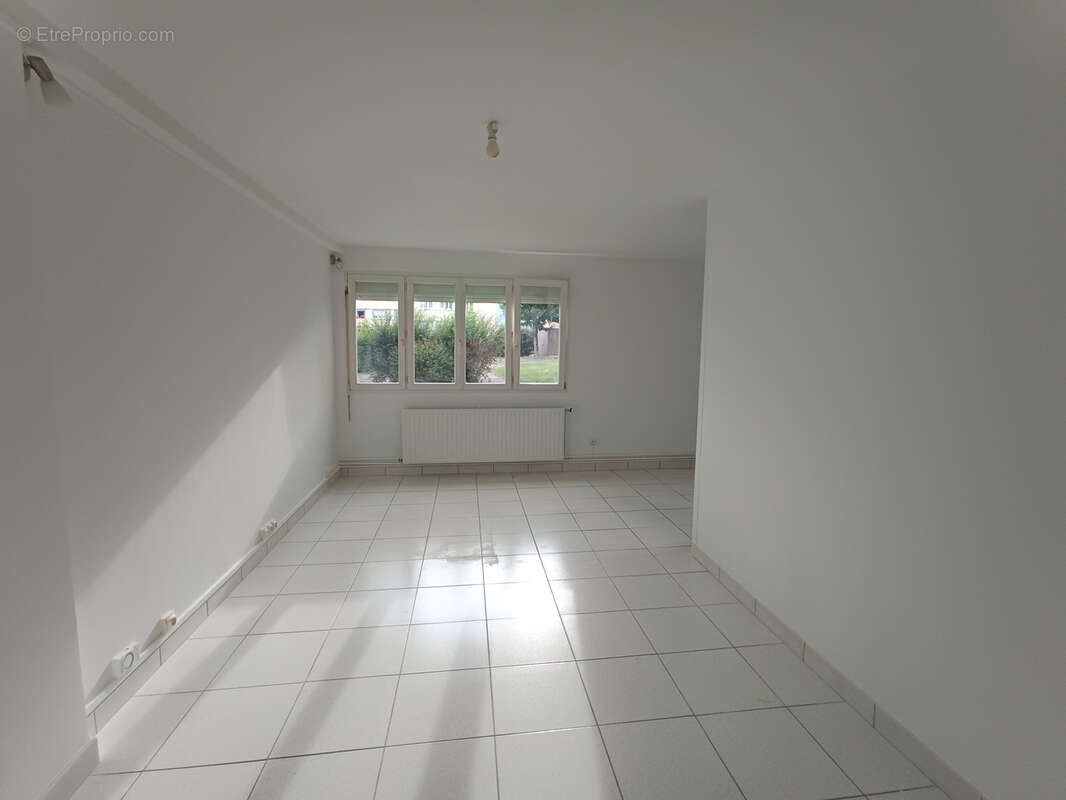 Appartement à AMIENS