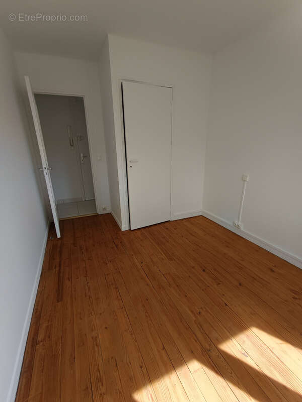 Appartement à AMIENS