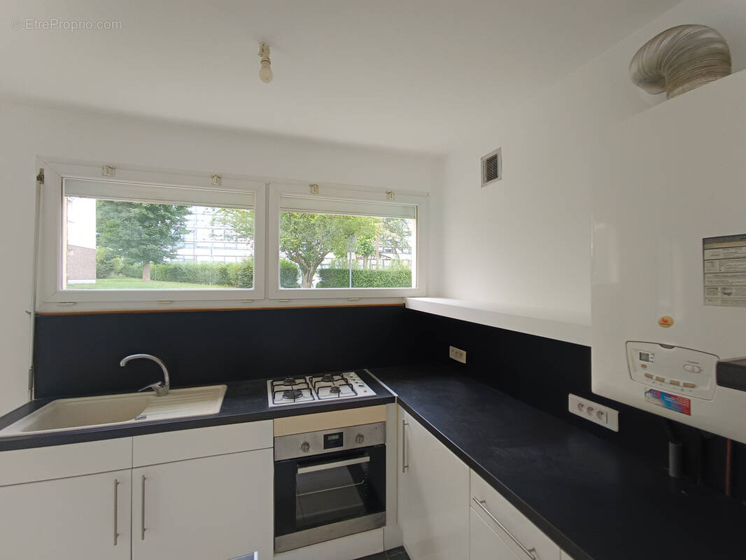 Appartement à AMIENS