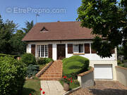 Maison à SAINT-ANDRE-DE-L&#039;EURE