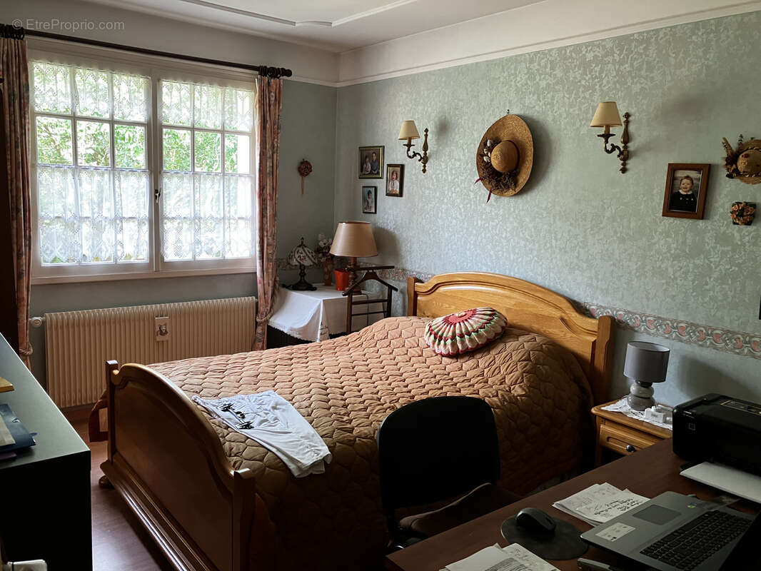 Maison à SAINT-ANDRE-DE-L&#039;EURE