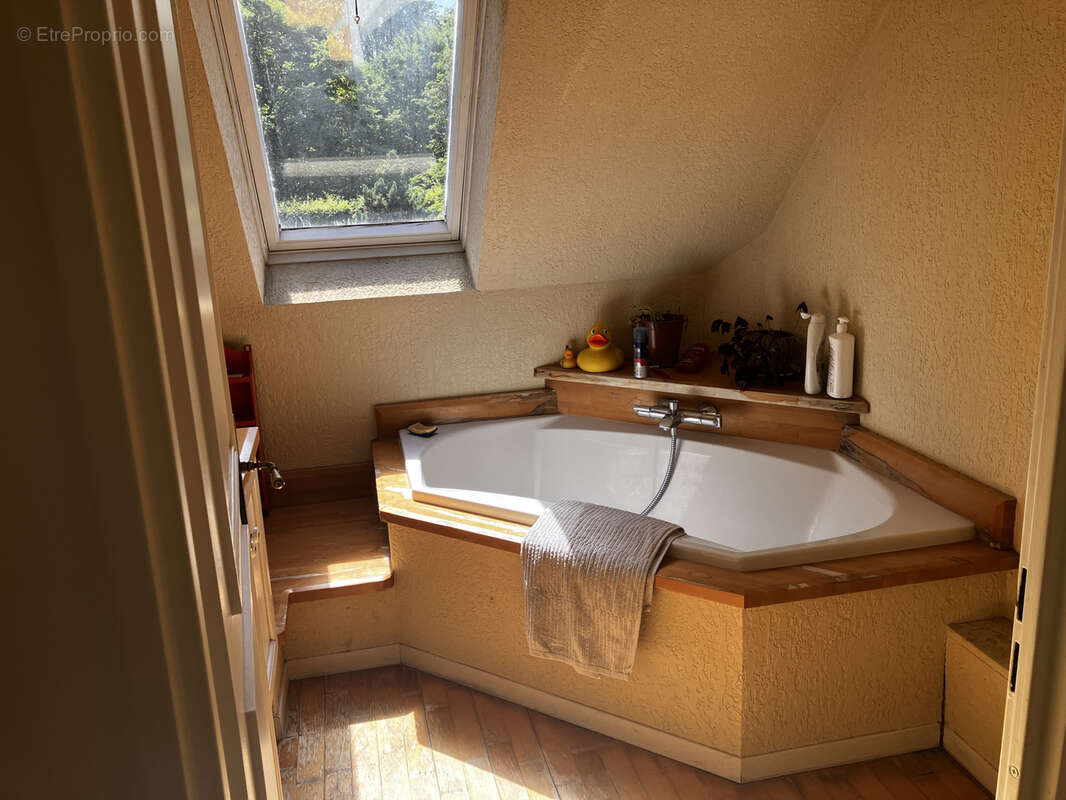 Maison à PACY-SUR-EURE