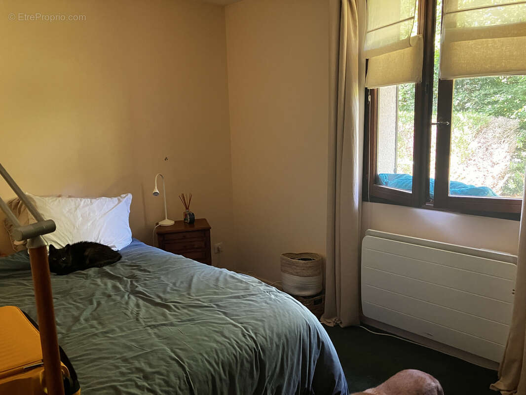 Maison à PACY-SUR-EURE