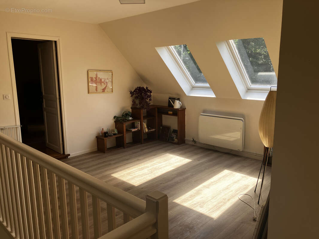 Maison à PACY-SUR-EURE