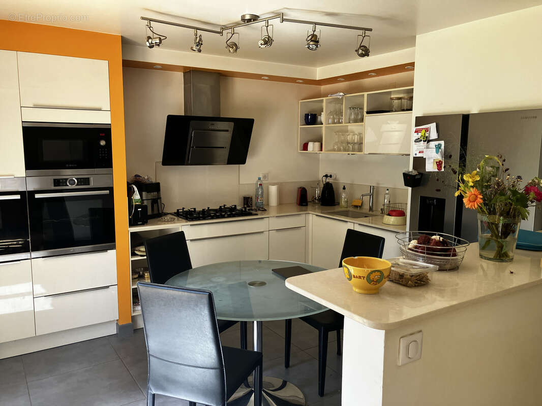 Maison à PACY-SUR-EURE