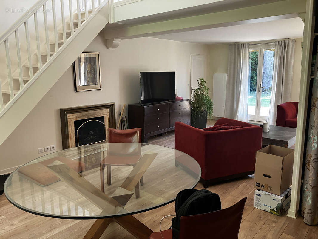 Maison à PACY-SUR-EURE