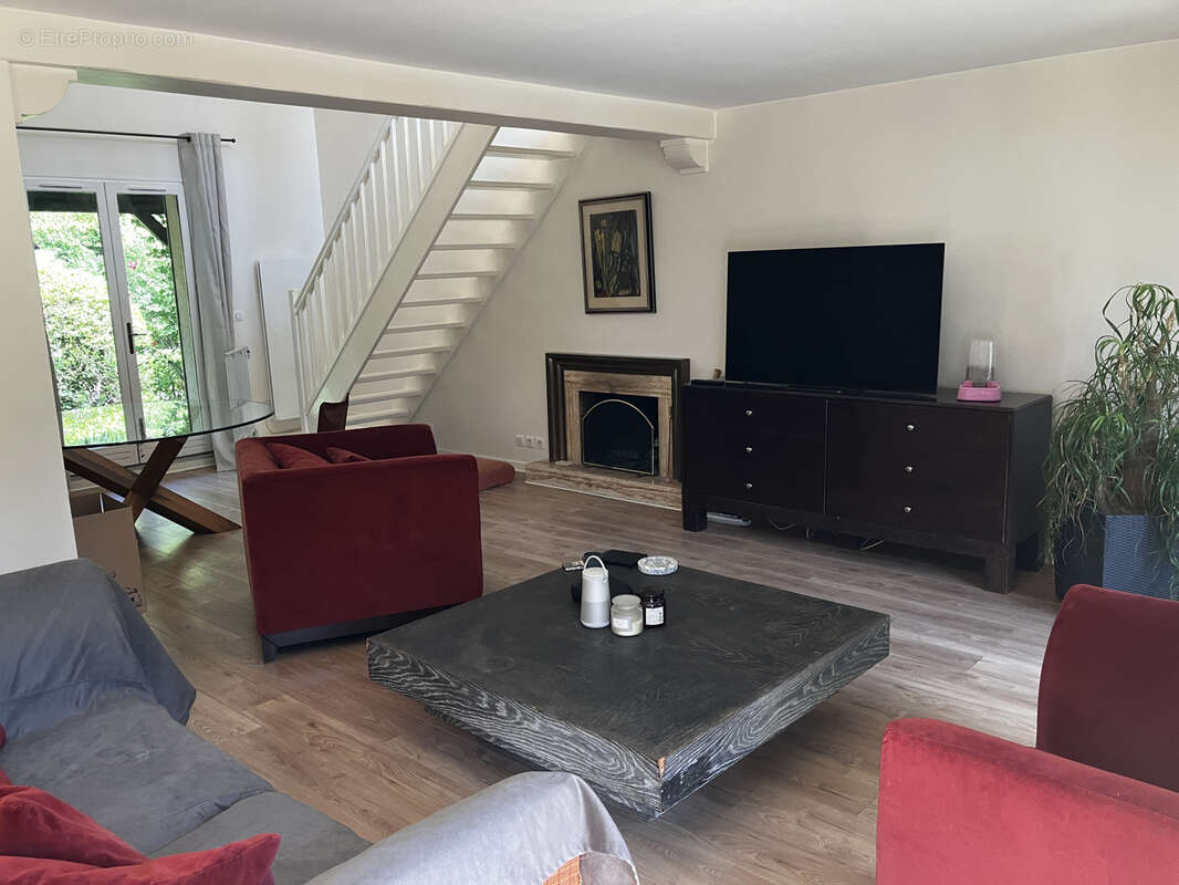 Maison à PACY-SUR-EURE