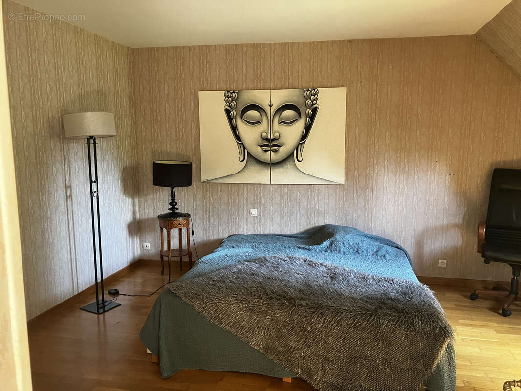 Maison à PACY-SUR-EURE