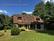 Maison à PACY-SUR-EURE