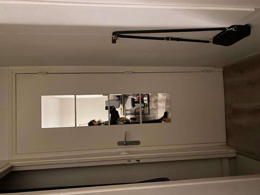 Appartement à LYON-1E