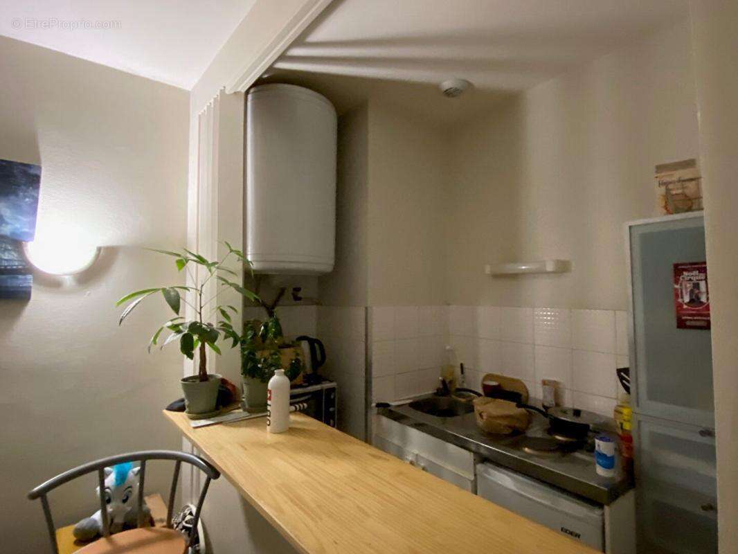 Appartement à LYON-1E