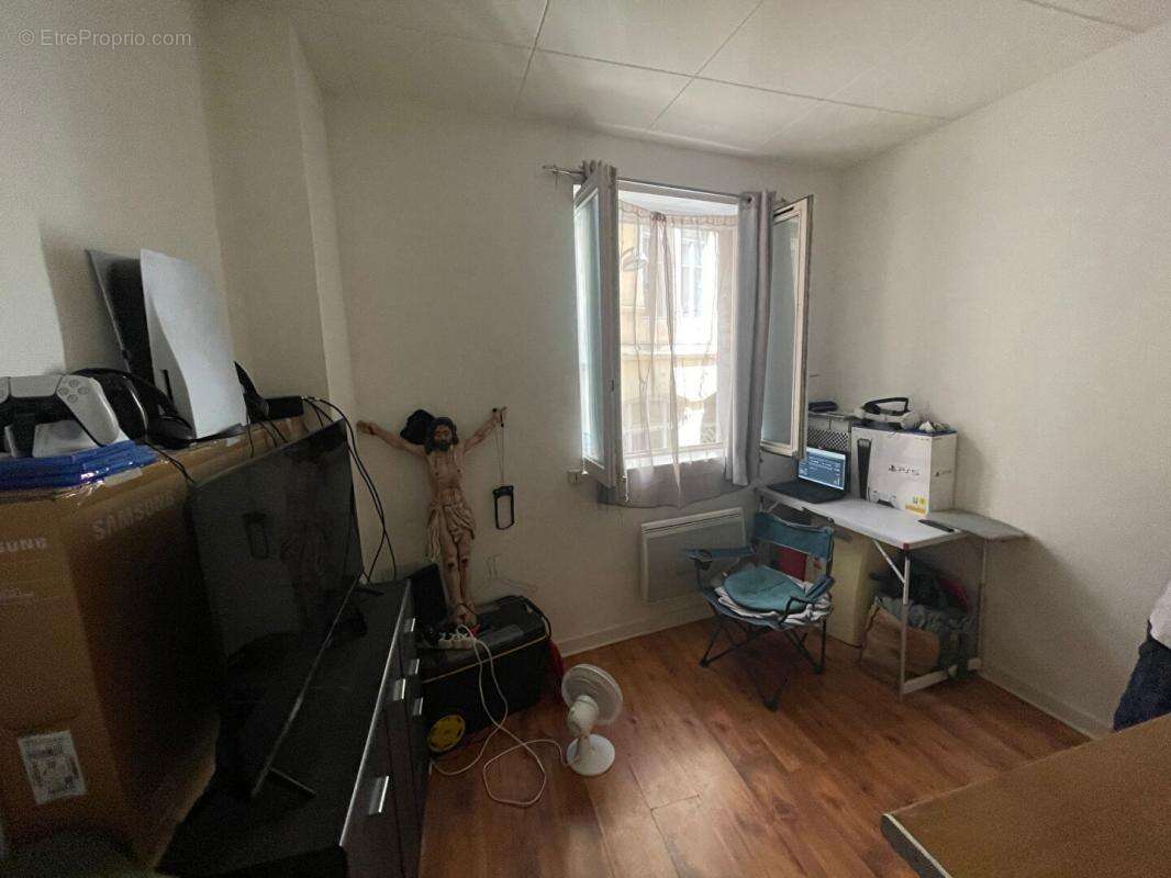 Appartement à LYON-1E