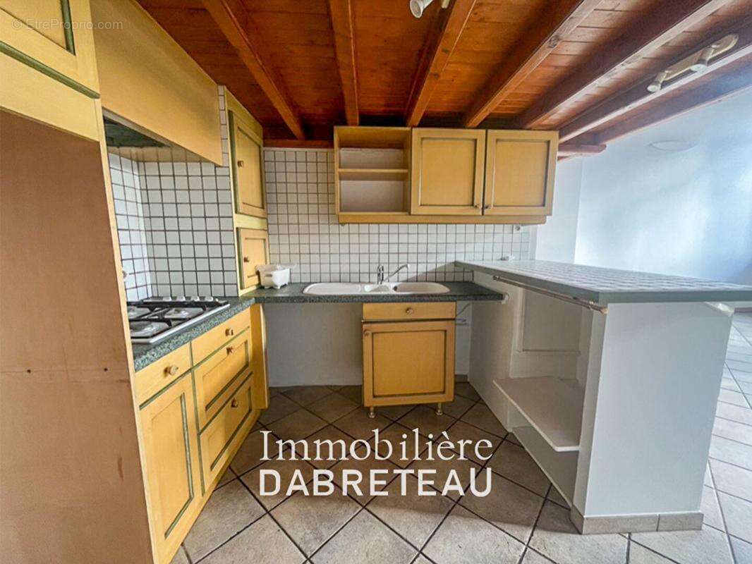 Appartement à LYON-4E