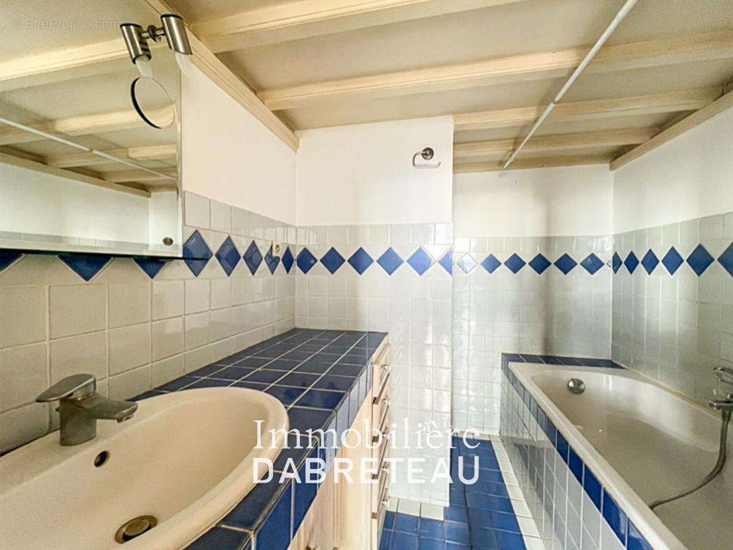 Appartement à LYON-4E